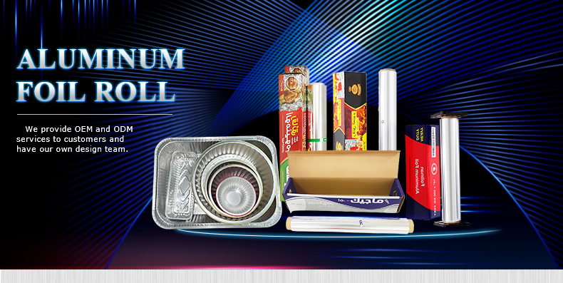 Golden Aluminum Take Out Foil Containers Ideal for Food Delivery and Takeout Services