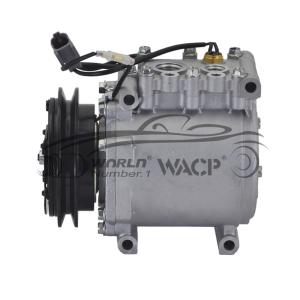 Buy cheap 24V 2001-2005 For Mitsubishi Fighter Auto AC Compressor MK447400 AKC200A271A WXMS048 from wholesalers