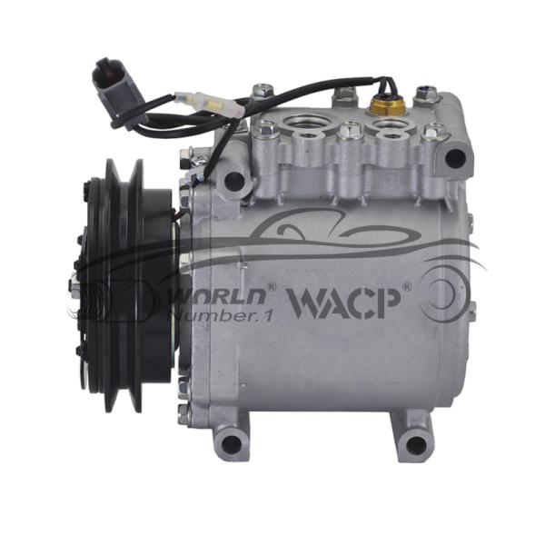 24V 2001-2005 For Mitsubishi Fighter Auto AC Compressor MK447400 AKC200A271A