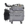 Buy cheap 24V 2001-2005 For Mitsubishi Fighter Auto AC Compressor MK447400 AKC200A271A WXMS048 from wholesalers