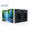 Buy cheap Full Color P4 Advertising LED Video Wall Screen For Building from wholesalers