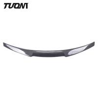 Buy cheap Rear Carbon Fiber Car Spoiler Audi A4 B9 Boot Spoiler PSM Style product