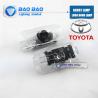 Buy cheap TOYOTA--BB0407 Top Quality 2014 Newest LED LOGO LAMP Ghost Lamp from wholesalers