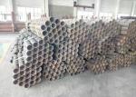 Carbon Steel Pipes BS1387-85 Black Welded X56 X60 X65 X70 X80 OD1/2'-48'