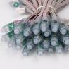 Buy cheap Waterproof Miracle Bean RGB 12MM LED Pixel Light Outdoor 0.3W DC5V from wholesalers
