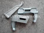 Cast Iron Concrete Forming Accessories Universal Panel Formwork Framax Clamps