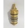 Buy cheap NSF Thermostatic Valve Cartridge 500000 Times Ceramic Disc Cartridge from wholesalers