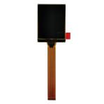 1.92 Inch OLED Display Panel 128x160 High Resolution OLED Display 350 Cd/m2