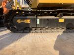 Mini Used Excavator Caterpillar Cat306 Earth Moving Crawler Mini Excavator