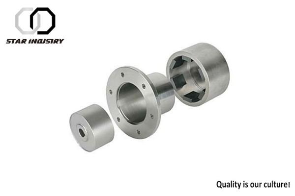 Buy cheap Permanent Magnetic Coupling Rotor Assembly For Power Motor Generator from wholesalers