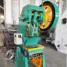 Buy cheap Customized CNC Hydraulic Press Machine for Metal Punching in Manufacturing Plant from wholesalers