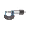 Buy cheap 0-25mm Outside Micrometer with 100 lines Scale from wholesalers