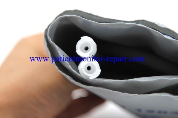 Buy cheap GE OEM Adult Blood Cuff Double Tube In Stocks Medical Replacement Spare Parts from wholesalers