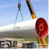 Buy cheap 380V Activated Lime Rotary Kiln Easy Maintenance And Low Pollution from wholesalers