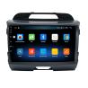 Buy cheap Quad Core Car Radio DVD Player from wholesalers