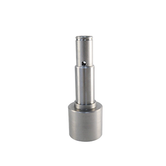 Customized Aluminum Die Casting Mold Parts Blow Molding Injection Molding