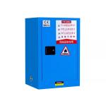 School Safety Storage Cabinet Fireproof Flammable Liquid Storage Cabinet Filing