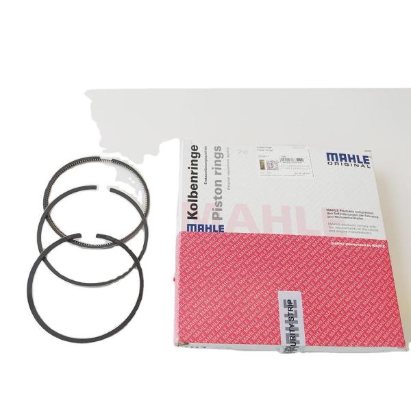Buy cheap 10191NO VOLVO Piston Rings from wholesalers