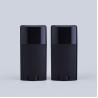 Buy cheap Black Deodorant Stick Container 50g 75g PP Twist Up Empty Deodorant Tubes from wholesalers