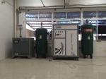 Low Noise PSA Nitrogen Gas Generator Plant For Furnace Heating Treatment