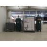 Buy cheap Low Noise PSA Nitrogen Gas Generator Plant For Furnace Heating Treatment from wholesalers