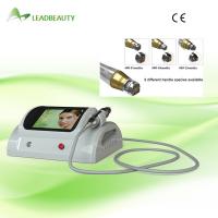 Buy cheap Three types needle fractional rf microneedle machine with 25 pins / 49 pins / 81 product