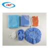 Buy cheap High Quality Sterile Chemo Drape Pack Supplier for Surgical Procedures from wholesalers