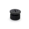 Buy cheap 2.0 Megapixe HD Pinhole CCTV Lens Lightweight DFOV Optical IR Cut Lens from wholesalers