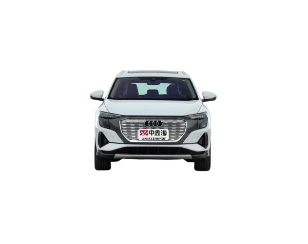 Buy cheap New car 2022 new design Chinese car Au di Q5 from wholesalers