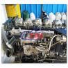 Buy cheap TS 16949 Diesel Engine Spare Parts Mitsubishi 6D16 6D17 6D22 6D24 from wholesalers