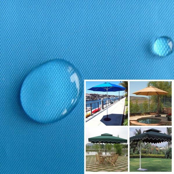 Buy cheap 600D Wholesale Awning Fabric from wholesalers