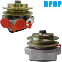 Buy cheap DPOP Parts 74888750 42528543 42528716 Fuel Supply Pump For Trucks product