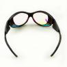 Buy cheap 532nm OD6+ Green Light Reflective Laser Safety Goggles from wholesalers