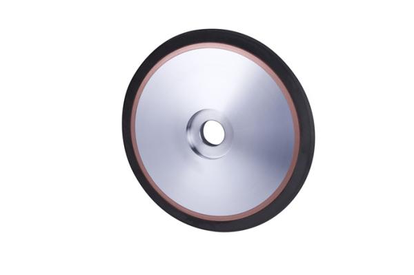 Buy cheap High Performance Resin Grinding Wheel For Cutting Tools Industry from wholesalers