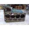 Buy cheap V2403T C2.4 Diesel Used Engine Blocks For Excavator E307 Water Cooling from wholesalers