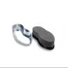 Buy cheap Oem Smooth Leather Instant Shoe Polish Sponge Shiner Long Lasting Moisture from wholesalers