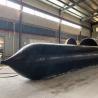Buy cheap Docking Undocking Roller Marine Rubber Balloon Lift and Move Inflatable Lift Bags from wholesalers