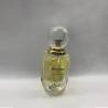 Buy cheap 40ml Glass Luxury Perfume Bottles With Clear Ball Shape Surlyn Cap from wholesalers