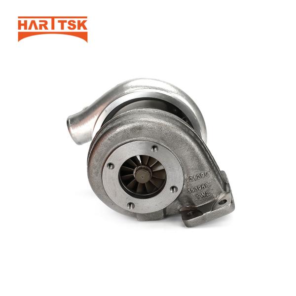 Buy cheap 3539678 DB58 Diesel Engine Turbocharger For DH200-5 Excavator Spare Parts from wholesalers