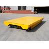 Buy cheap Boiler Factory Electric Plate Transfer Cart from wholesalers