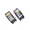 Buy cheap ISO9001 ER 4043 Aluminum Mig Welding Wire OD 0.1mm Power Coated from wholesalers