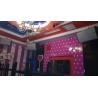 Buy cheap Professional Stage Sound System Club RCF Speaker Durable Power Speakers For Show And Club Conference Audio from wholesalers