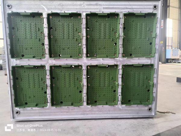 Buy cheap Customized EPS Mould Manufacturer Professional Plastic Injection Mold Factory from wholesalers