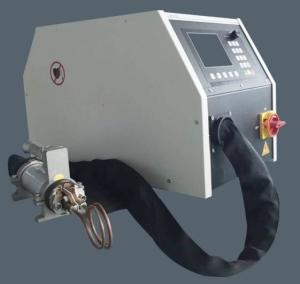 Wholesale Induction Welding Heating Brazing Equipment For Curing / Forging / Straightening from china suppliers