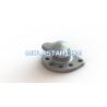 Buy cheap Marine Bollard Ductile Cast Iron Tee Head Mooring Bollard Cast Steel Iron Tee Mooring Bollard from wholesalers