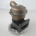 Genuine CCEC diesel engine sea water pump K19 4999542