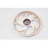 Buy cheap HONDA WAVE125 100CC MOTORCYCLE MOTORBIKE MOTOR 1.4*18 1.6*17 Aluminum alloy wheel hub from wholesalers