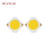 Buy cheap 13.5*13.5/11 300mA 5w Bridgelux COB LED Chip For Ceiling Lamp from wholesalers