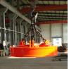 Buy cheap Strong Attraction Force Magnetic Lifting Equipment Totally Sealing Structure from wholesalers