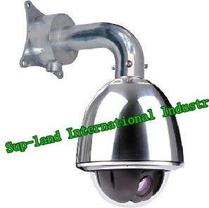 free ship world best Corrosion Proof Hermetic Stainless Steel High Speed Dome